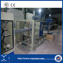 Certificat CE Stable PVC Pipe Extruder